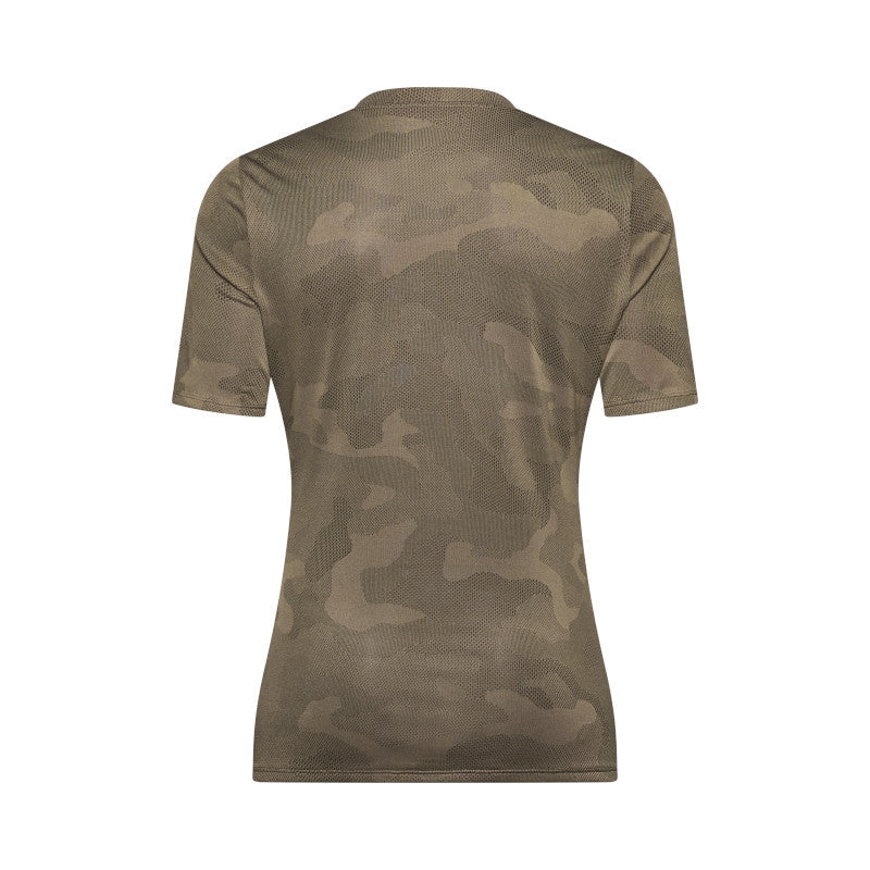 Fox Racing Womens Ranger Tru Dri Short Sleeve Jersey