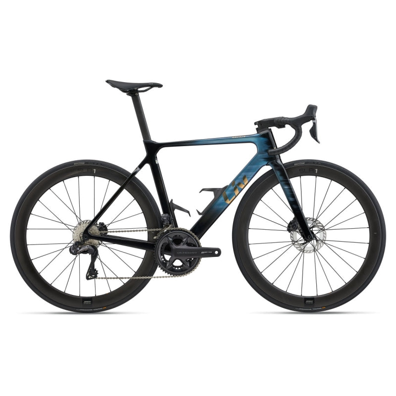 Liv Enviliv Advanced Pro 0