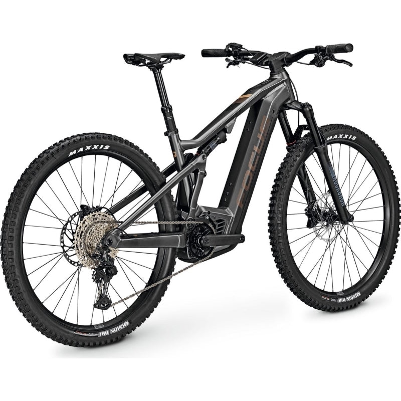 Focus THRON2 6.8 750WH