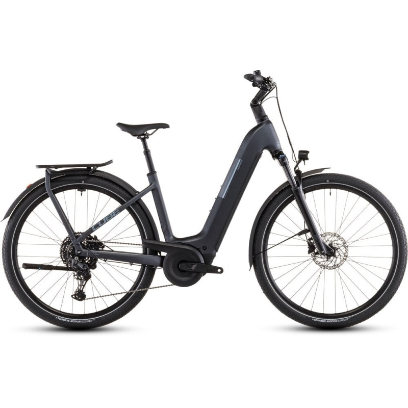 Cube Kathmandu Hybrid One 800EASY Entry