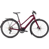 Specialized Turbo Vado SL 4.0 Step-through EQ