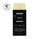 Dynamic Wax Hyper Wax 240GR +/- (3 Bars)