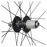 Shimano WH-RX880-700C-TL Wheelset