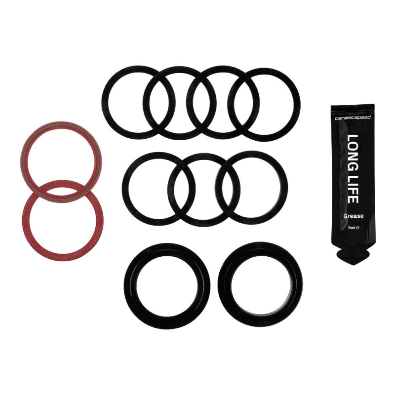 Ceramicspeed Bottom Bracket - BB86/92 - Road - Dub Service Kit
