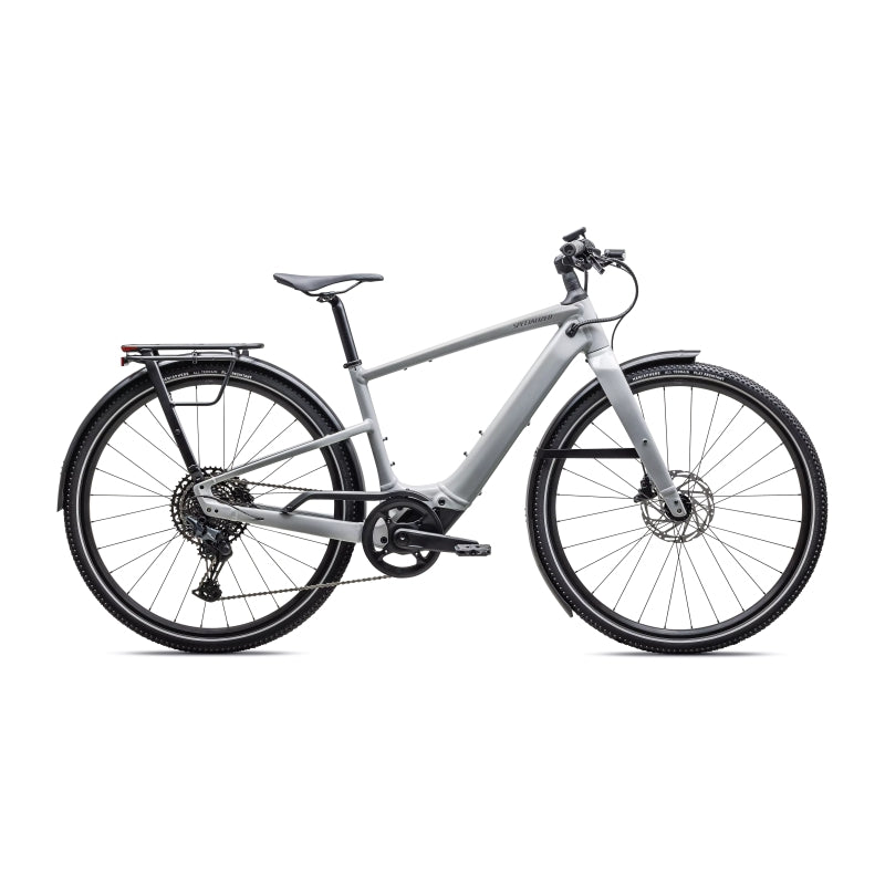 Specialized Turbo Vado SL 2 5.0