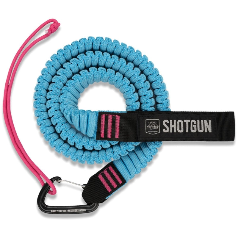 Kids Ride Shotgun Shotgun Tow Rope