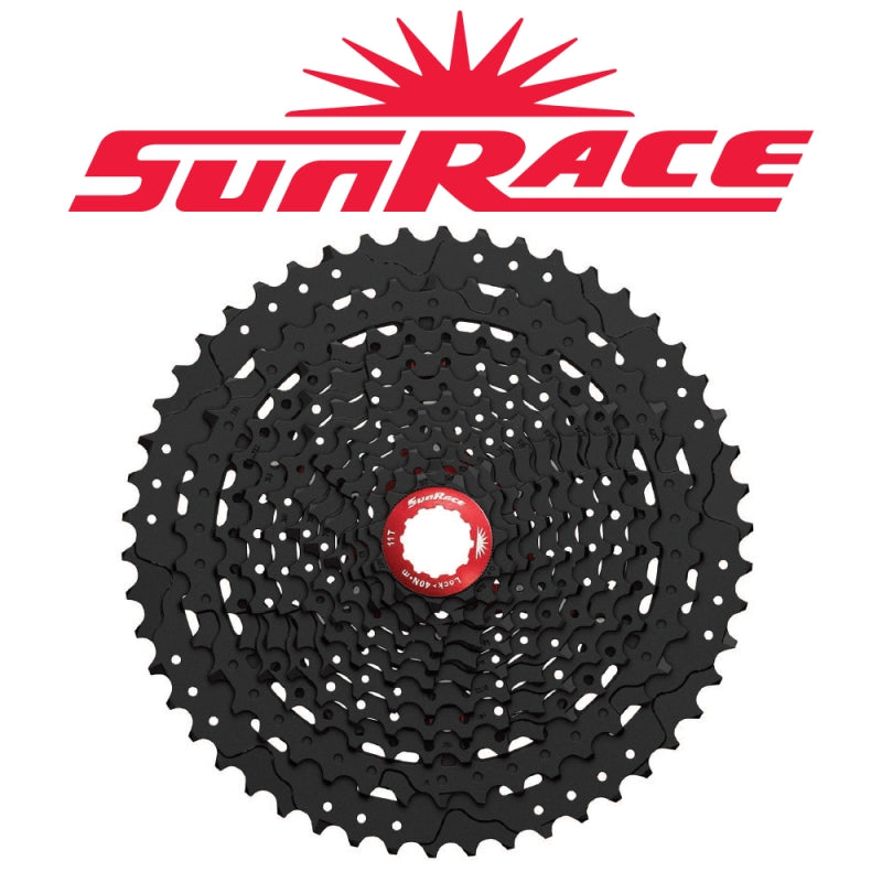Sunrace MZ9 Cassette