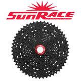 Sunrace MZ9 Cassette