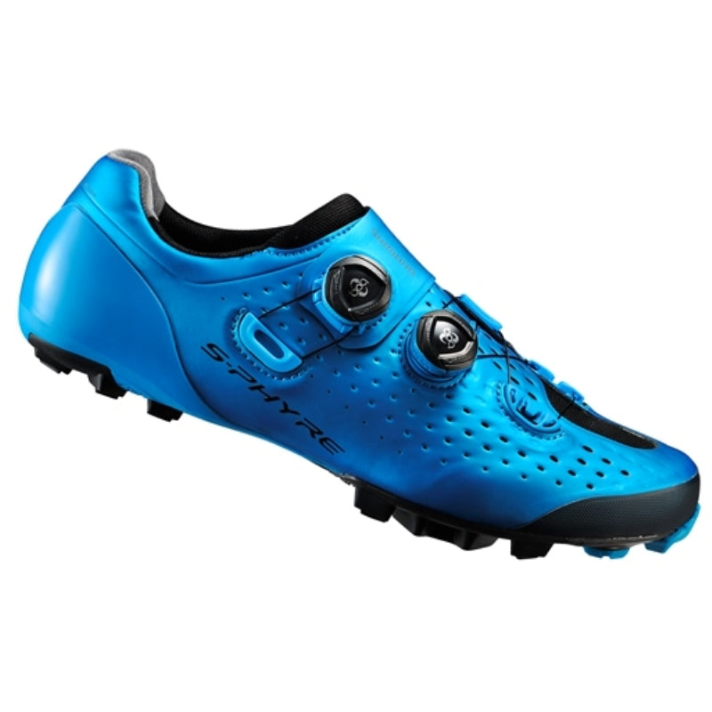 Shimano SH-XC900 S-phyre Mtb E Width Wide Shoes