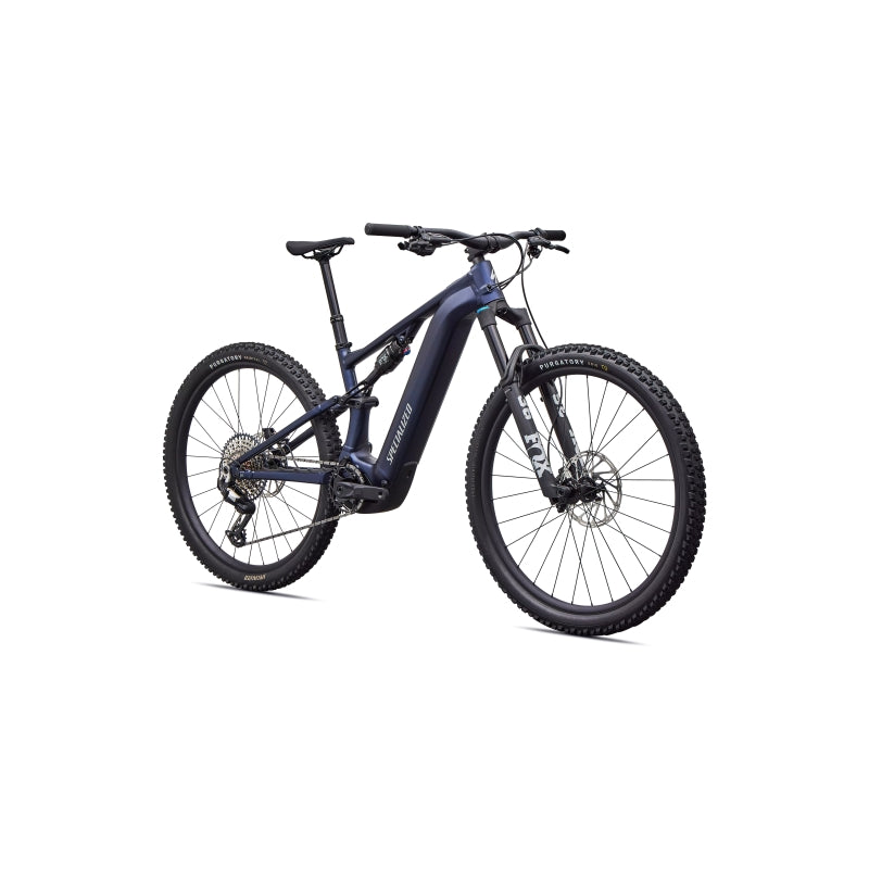Specialized Turbo Levo R Comp Alloy
