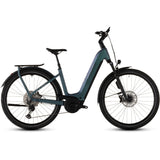 Cube Kathmandu Hybrid Exc 800
