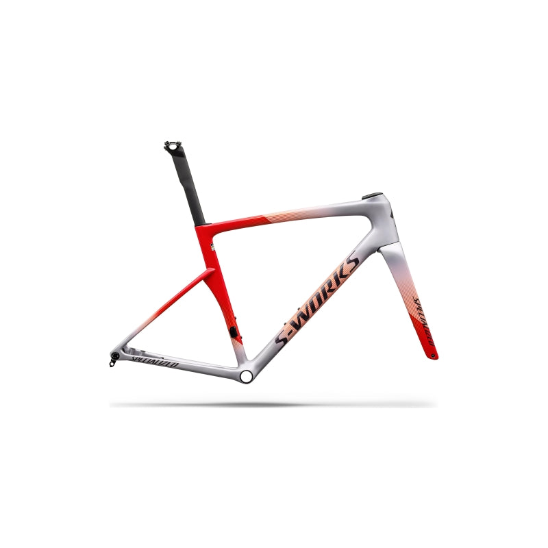Specialized S-works Tarmac SL9 Frameset