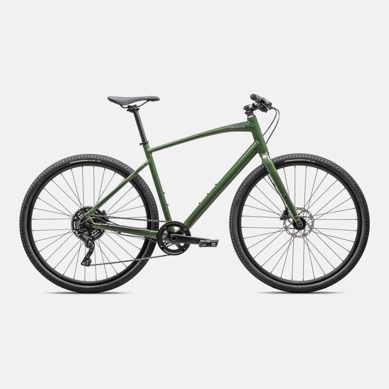 Specialized Sirrus X 3.0