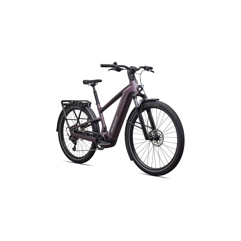 Specialized Turbo Vado 3 Evo 4.0