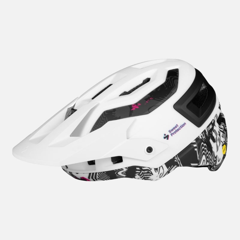 Sweet Protection Bushwhacker 2VI Mips Helmet