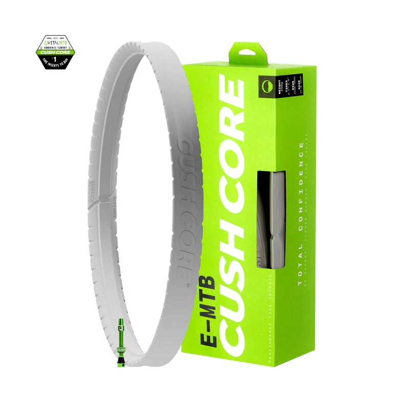Cushcore E-bike Tire Insert 27.5 X 2.3 - 2.8 Single