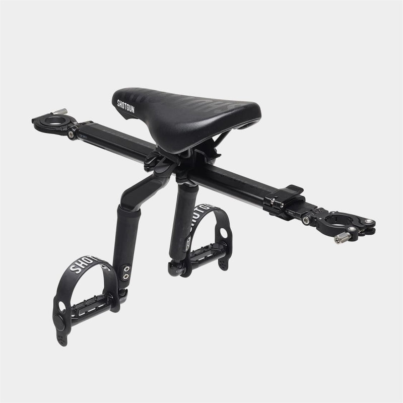 Kids Ride Shotgun Shotgun Pro Seat