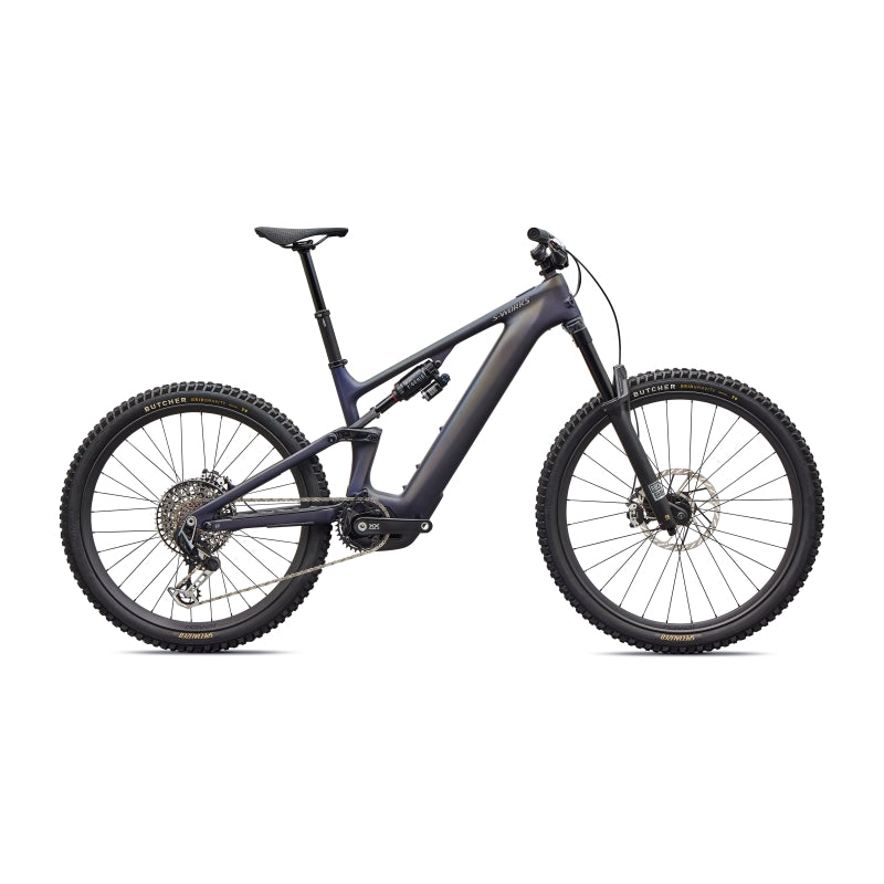 Specialized S-works Turbo Levo 4
