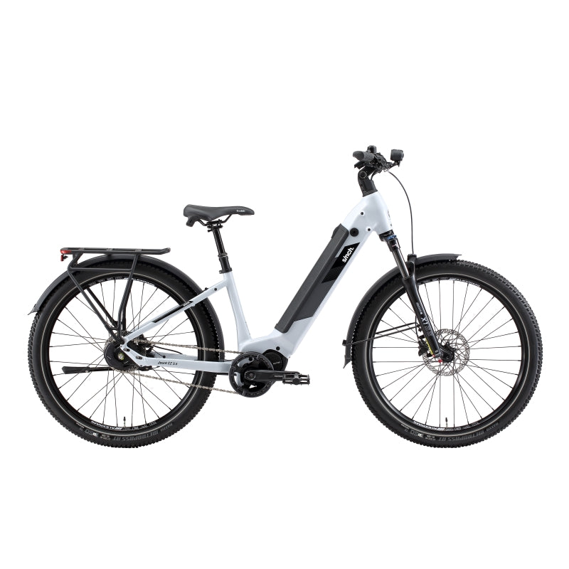 Sinch Jaunt EZ 3.5 Auto