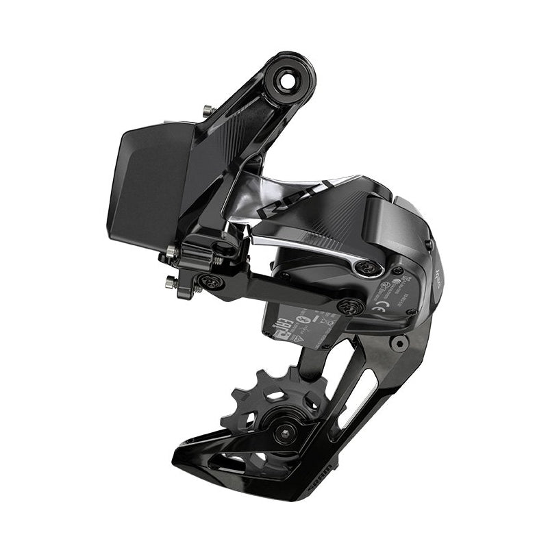 Sram Red Xplr Etap Axs Rear Derailleur 1X Only No Battery