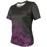 Tineli Women's Elemental Trail Jersey