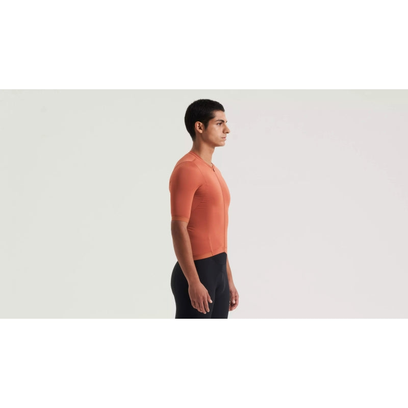 Specialized Men's Prime Short Sleeve Jersey