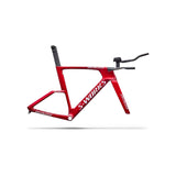 Specialized S-works Shiv TT Disc Module