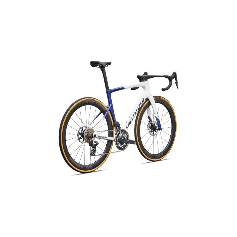 Specialized Tarmac SL9 S-level