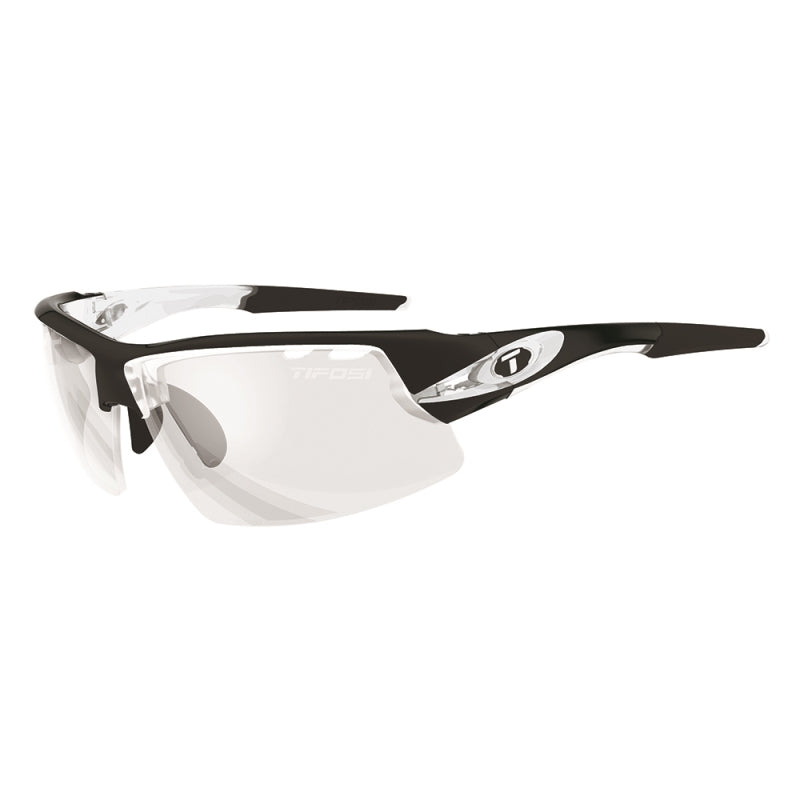 Black Fototec Tifosi Crit Crystal