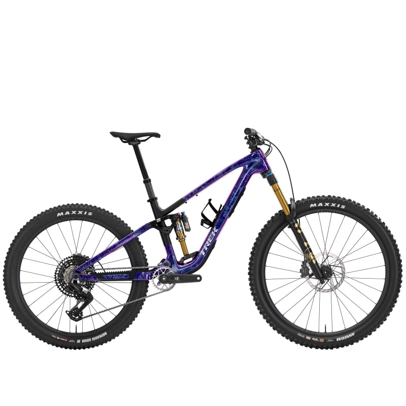 Trek Fuel MX 9.8 EA90