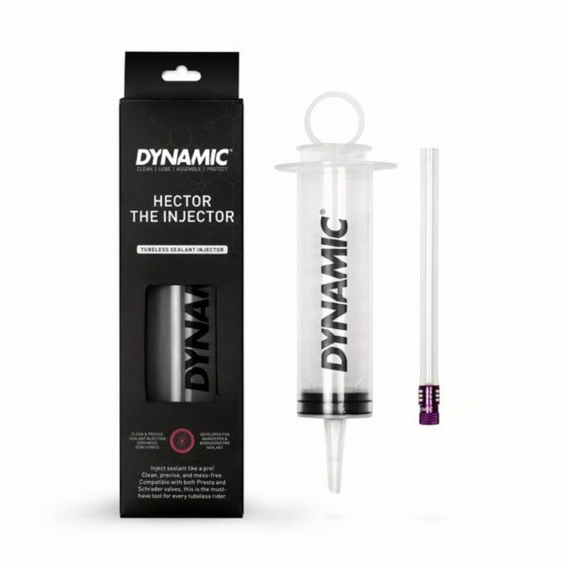 Dynamic Hector The Injector Tubeless Sealant Applicator