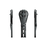 Pro Computer Mount Vibe Evo For Garmin/wahoo/bryton