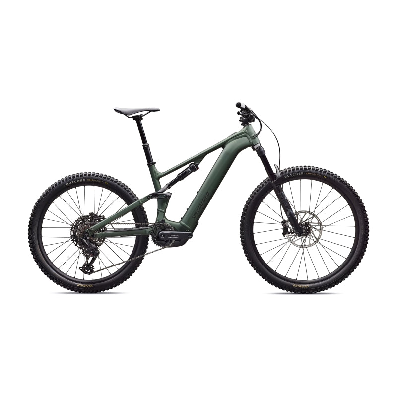Specialized Turbo Levo 4 Alloy