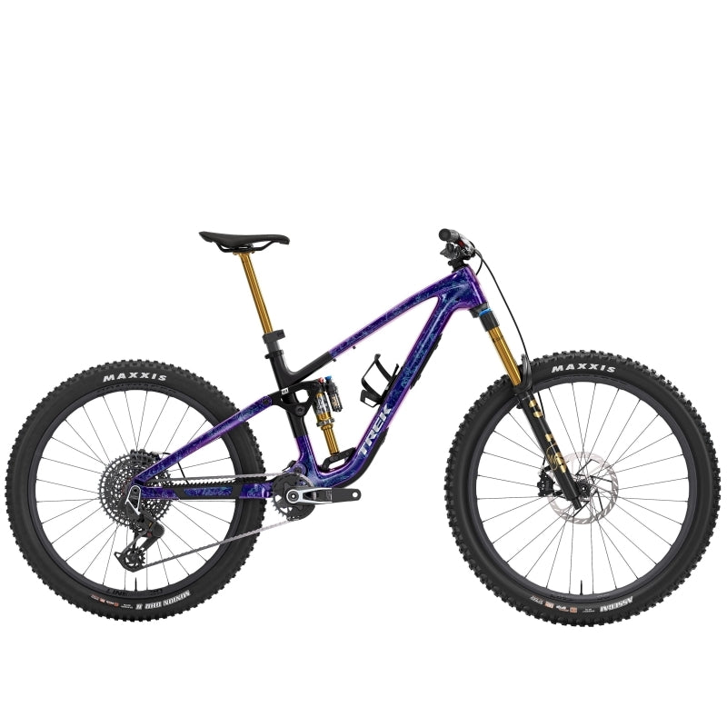 trek bicycle mission Trek Fuel MX 9.9 X0 AXS – Mission Cycles
