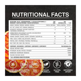Strykr Mix+ Dual-carb Energy Drink Mix
