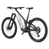 Scott Patron ST 900 Tuned