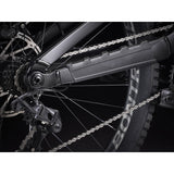 Trek Session 8
