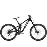Trek Session 8