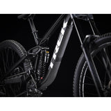 Trek Session 8
