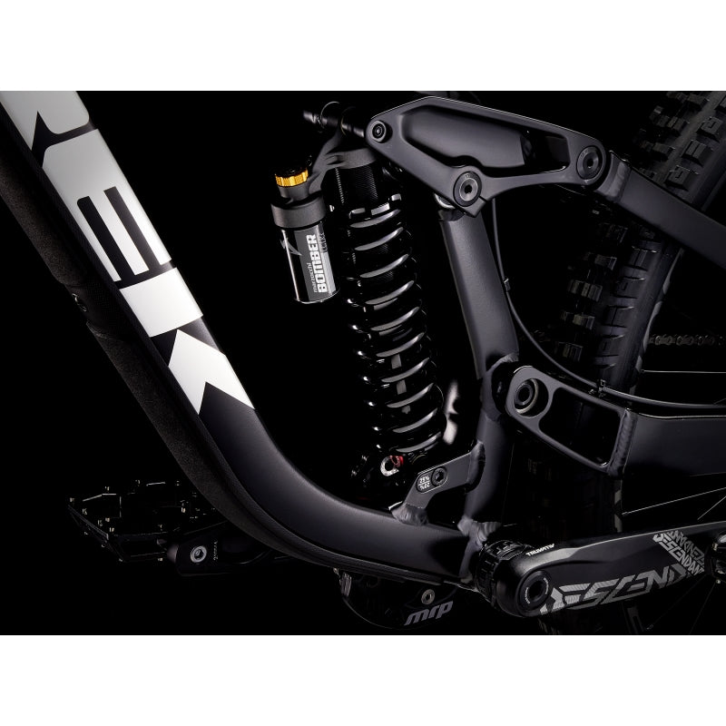 Trek Session Downhill MTB – Mission Cycles - Main Image