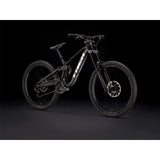 Trek Session 8