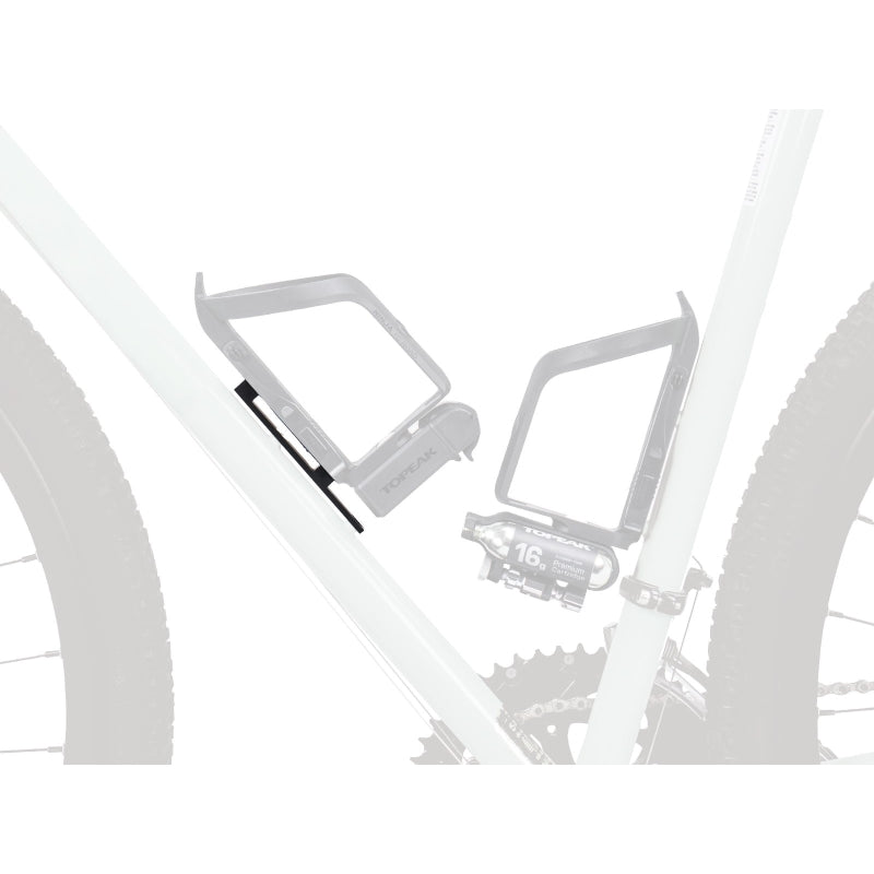 Topeak Alt-position Cage Mounts