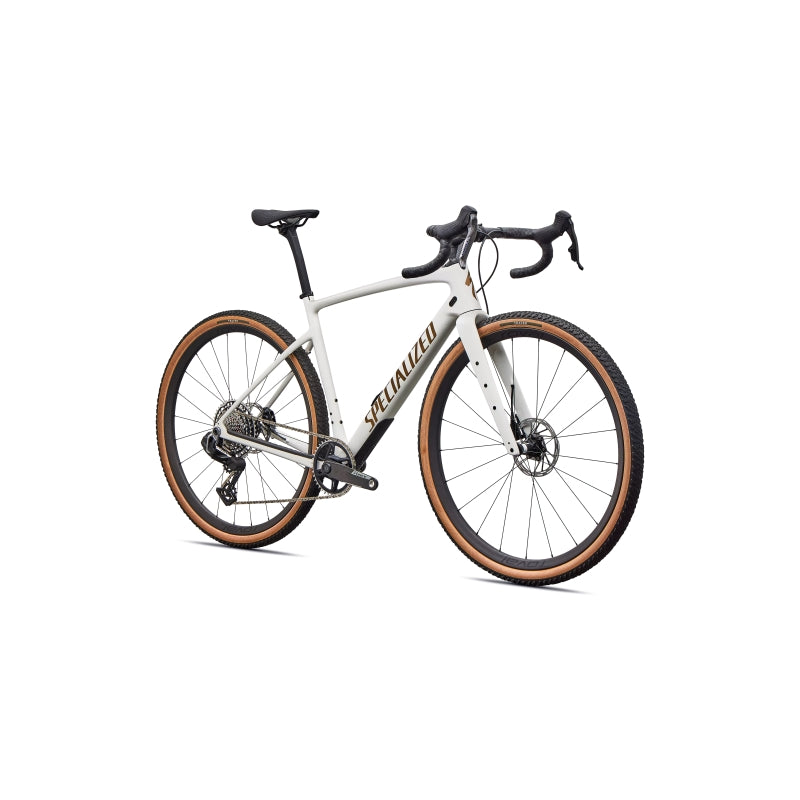 Specialized Diverge 4 Pro