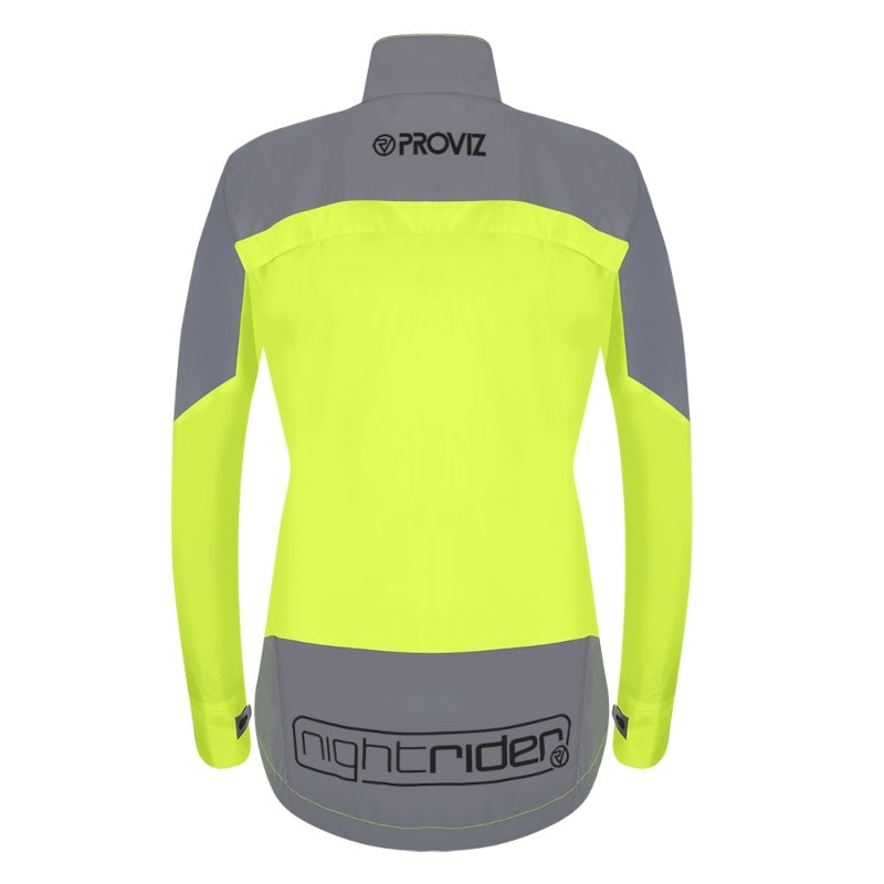 Proviz Nightrider 2.0 Womens Jacket