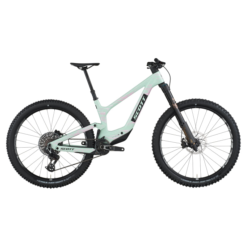Scott Ransom 900 RC