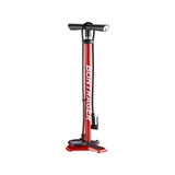 Bontrager Dual Charger Floorpump