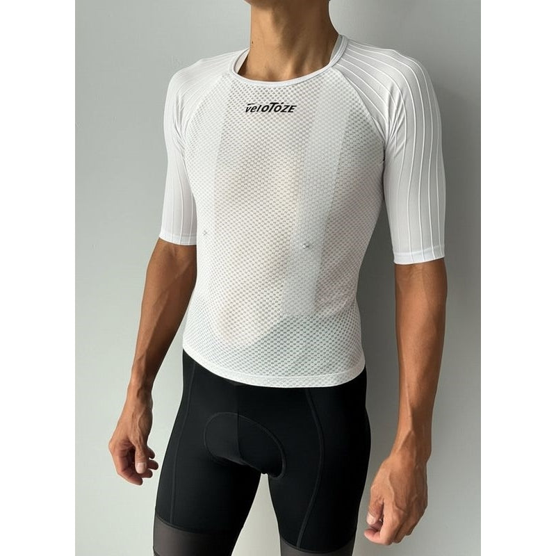 Velotoze Aeroflow Baselayer