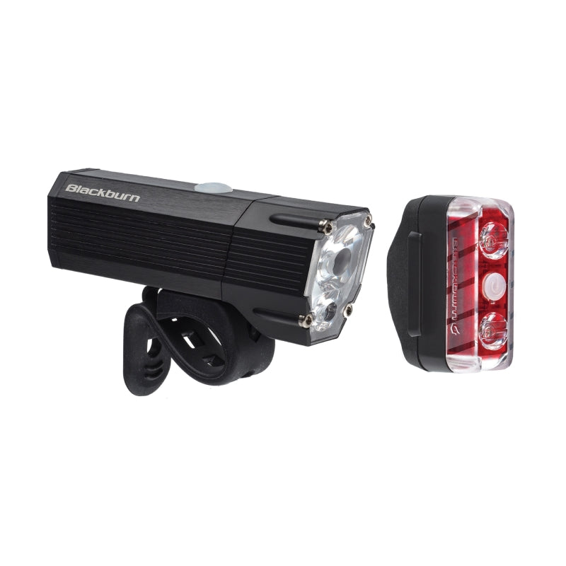 Blackburn Dayblazer 1500F/65R Lightset