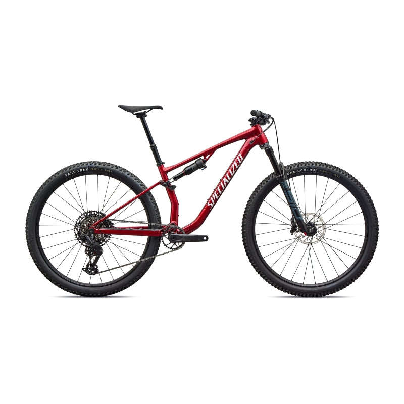 Specialized Chisel Comp