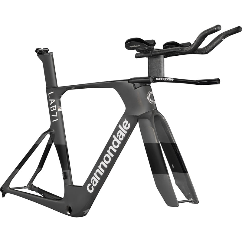Cannondale LAB71 Superslice Frameset